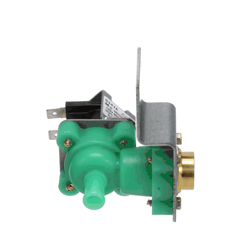 Whirlpool Dishwasher Water Inlet Valve - WP3372626