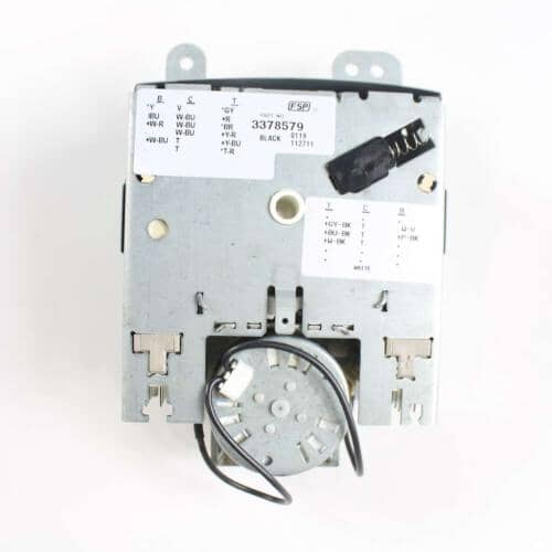 Whirlpool Dishwasher Timer - WP3378579