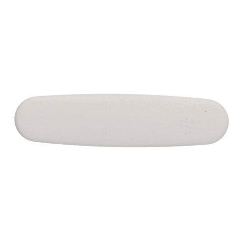 Whirlpool Dishwasher Dishrack Slide Rail Stop - WP3379941