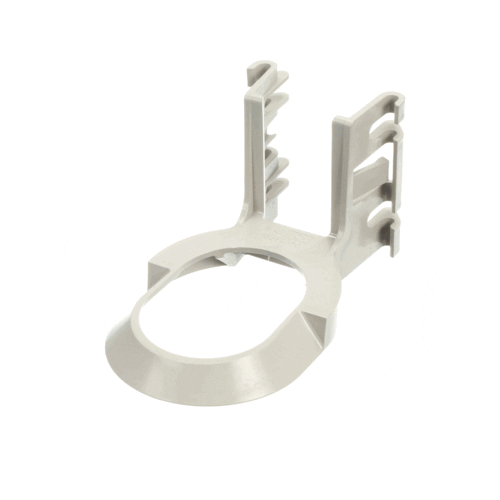 Whirlpool Dishwasher Holder - WP3385160