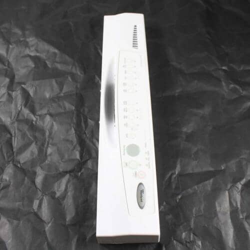 Whirlpool Control Panel - WP3385745
