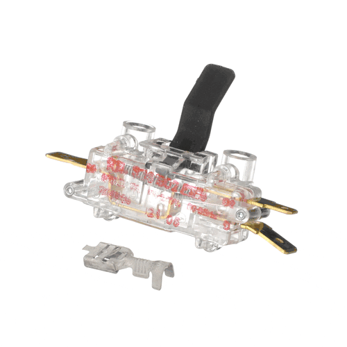 Whirlpool Switch-Door - WP3391902