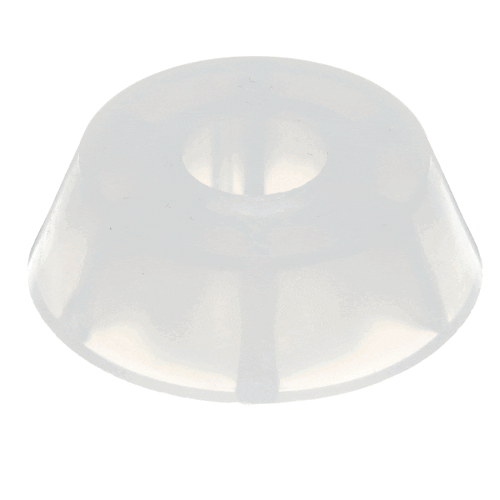 Whirlpool Dryer Belt Restrainer - WP3393657