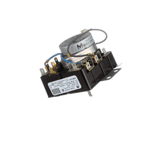 Whirlpool Timer- 3 Cycle - WP3398190