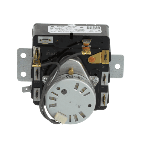 Whirlpool Timer- 3 Cycle - WP3398195