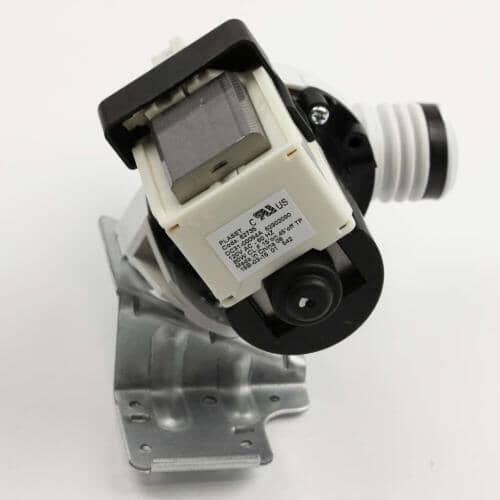 Whirlpool Washer Drain Pump - WP34001098