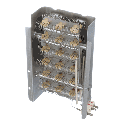 Whirlpool Dryer Dryer Heater Heating Element - WP3401338