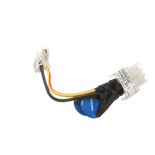 Whirlpool Wire Harness - WP3406653