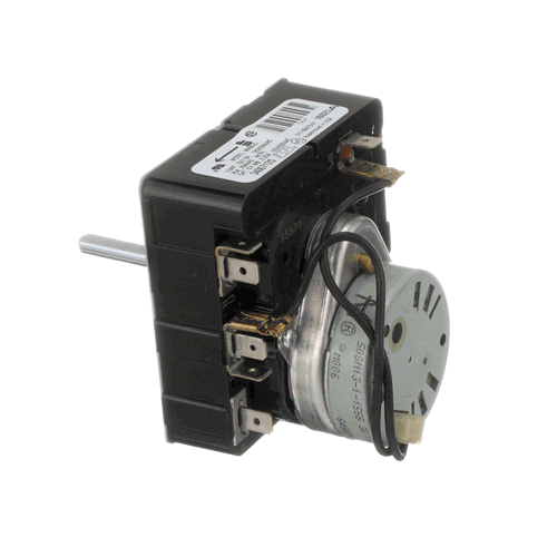 Whirlpool Dryer Timer - WP3406712