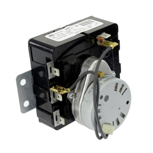 Whirlpool Laundry Center Dryer Timer - WP3406722