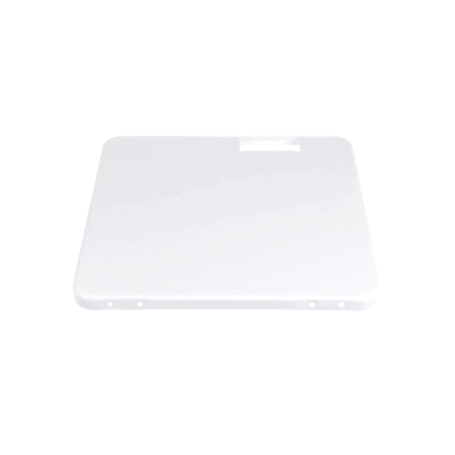 Whirlpool Door - WP348205
