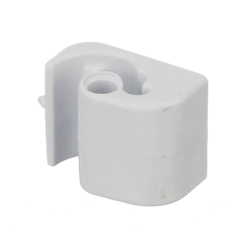 Whirlpool Washing Machine Lid Hinge - WP35-2044