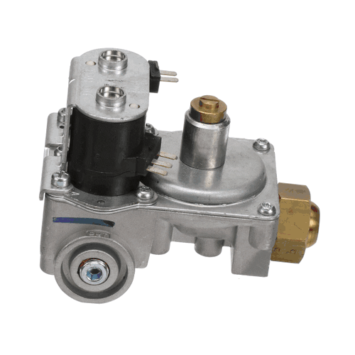 Whirlpool Gas Valve - WP35001190