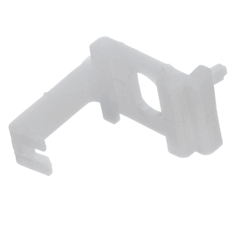Whirlpool Washer Leveling Leg Clip - WP359364