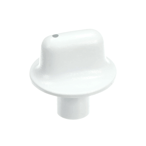 Whirlpool Washer Dryer Knob White - WP36701W