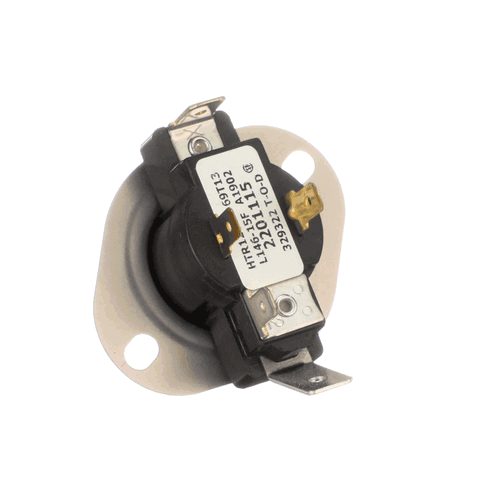 Whirlpool Dryer Cycling Thermostat - WP37001136