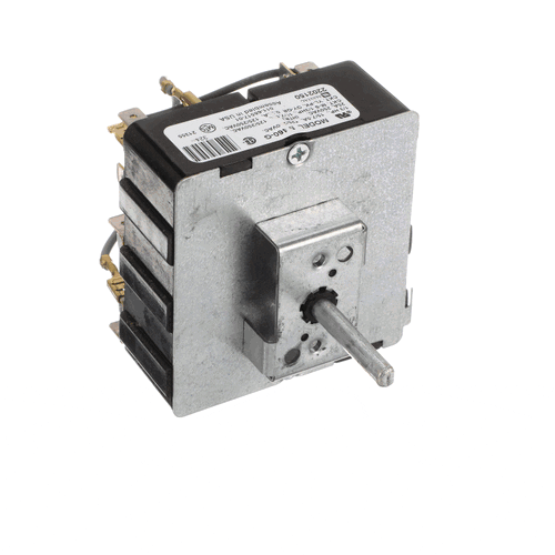 Whirlpool Dryer Timer - WP37001240