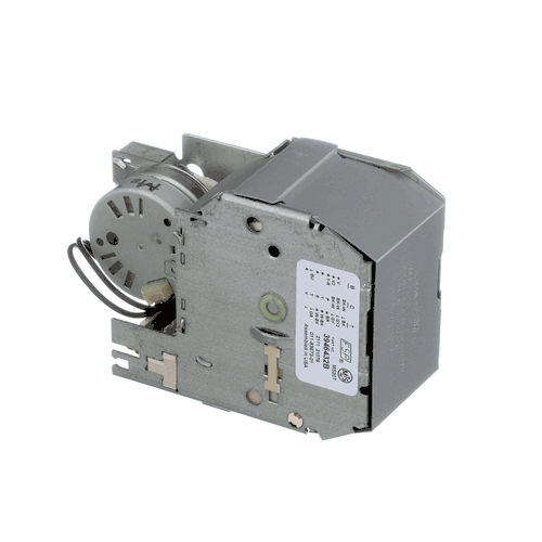 Whirlpool Timer(Sslt) Mallory - WP3946432