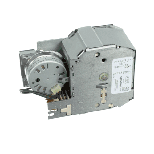 Whirlpool Timer-Mallory Variflex - WP3949210