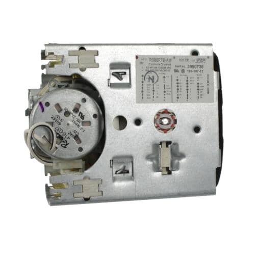 Whirlpool Timer - WP3950736