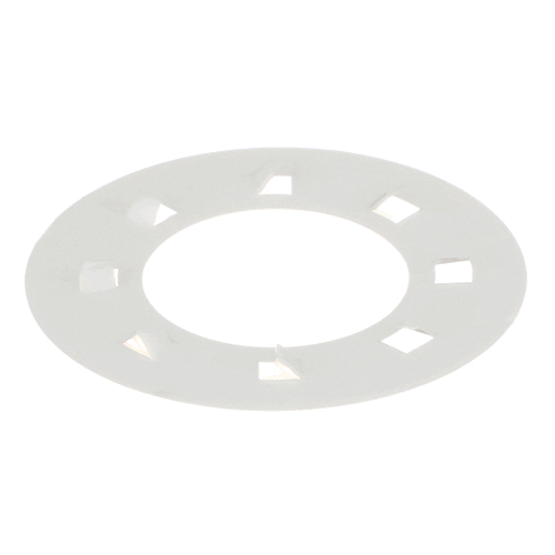 Whirlpool Washer Agitator Thrust Washer - WP3951608