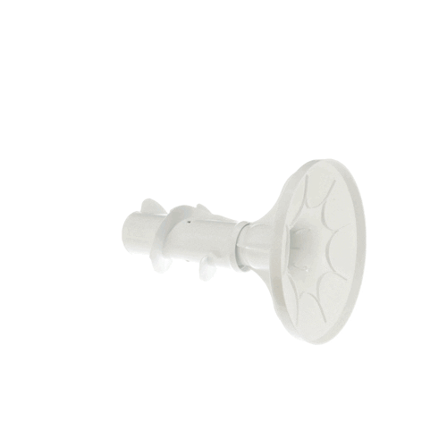Whirlpool Washing Machine Agitator Assem - WP3951744