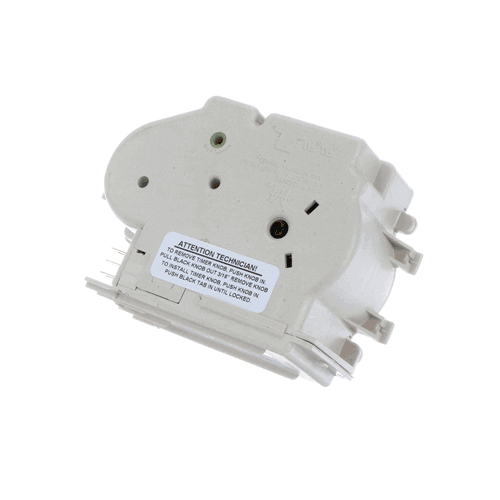Whirlpool Washer Timer - WP3953156