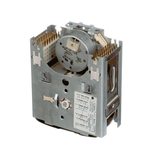 Whirlpool Top Load Washer Timer - WP3954071