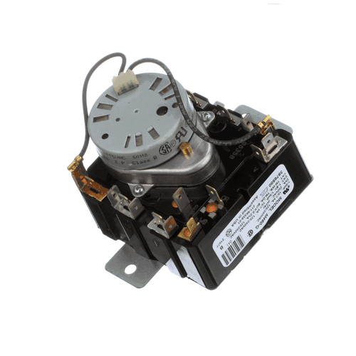 Whirlpool Dryer Timer - WP3976580