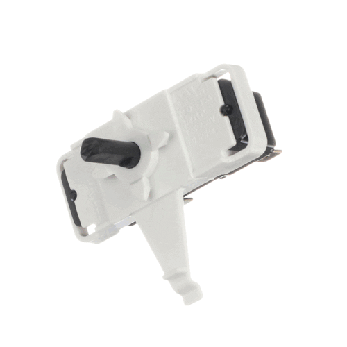 Whirlpool Dryer Push-To-Start Switch - WP3977456