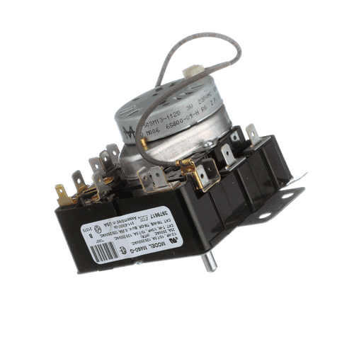 Whirlpool Timer - F.M. 3 Cyc Fg 230 Volt - WP3979617