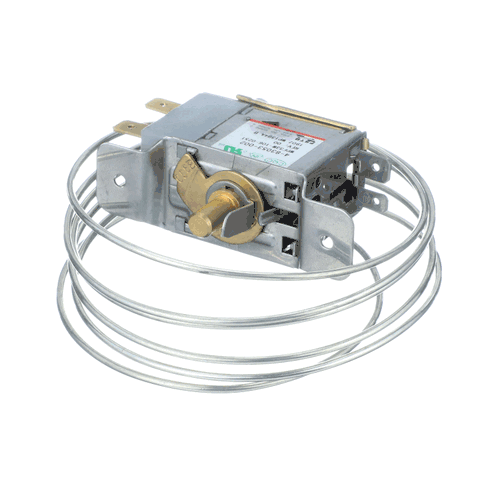 Whirlpool Freezer Temperature Control Thermostat - WP4-83053-002