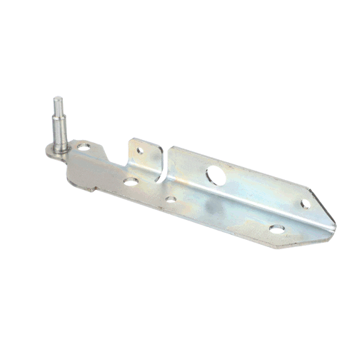 Whirlpool Microwave Microwave Door Hinge - WP4375324
