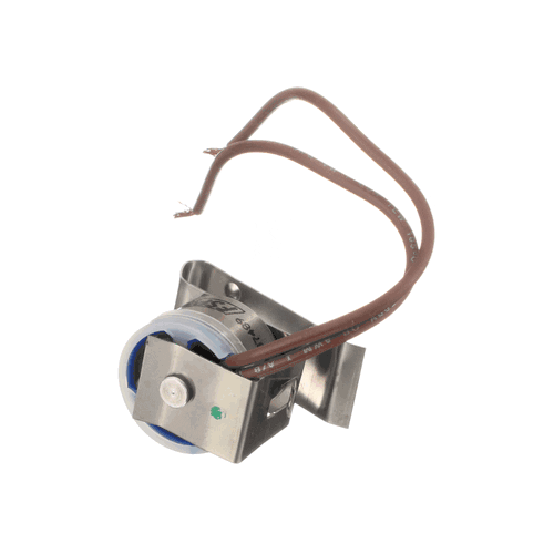 Whirlpool Refrigerator Defrost Bi-Metal Thermostat - WP4387489