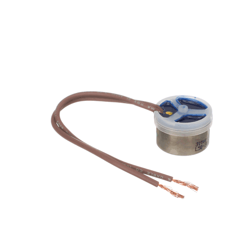 Whirlpool Refrigerator Refrigerator Defrost Thermostat - WP4387499