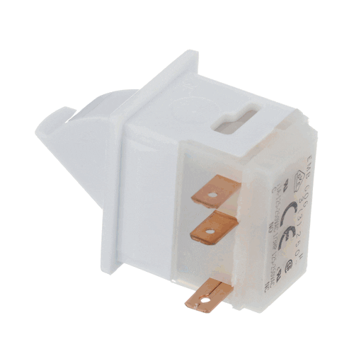 Whirlpool Refrigerator Refrigerator Light Switch - WP4387911