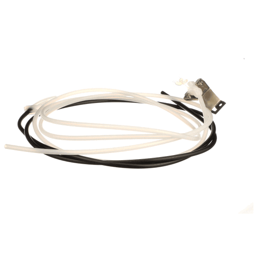 Whirlpool Water Fitting Assembly-White - WP4388152