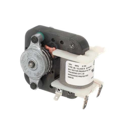 Whirlpool Evaporator Motor - WP4389155