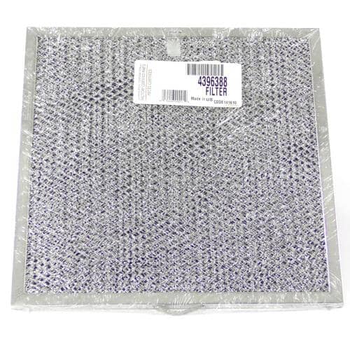 Whirlpool Filter - WP4396388