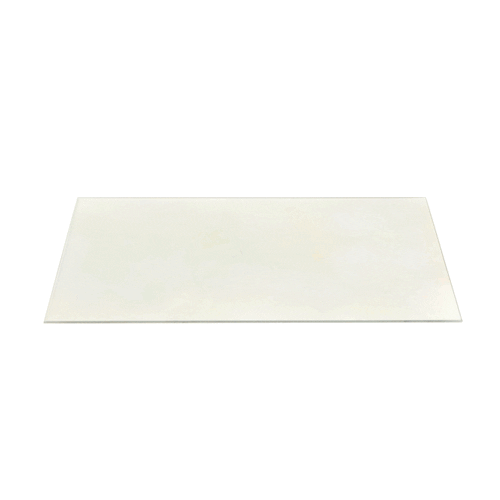 Whirlpool Glass Door - WP4449257