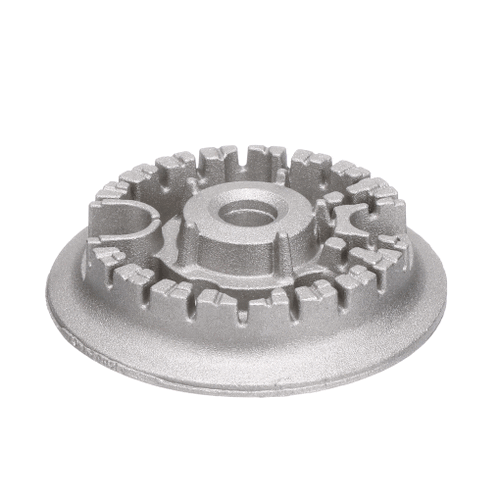 Whirlpool Burnr-Head - WP4455980