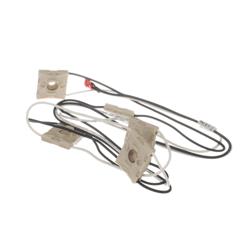 Whirlpool Harness Switch 5 Bnr - WP4456901