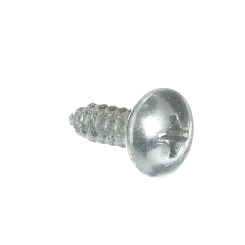Whirlpool Refrigerator Refrigerator Screw - WP489355