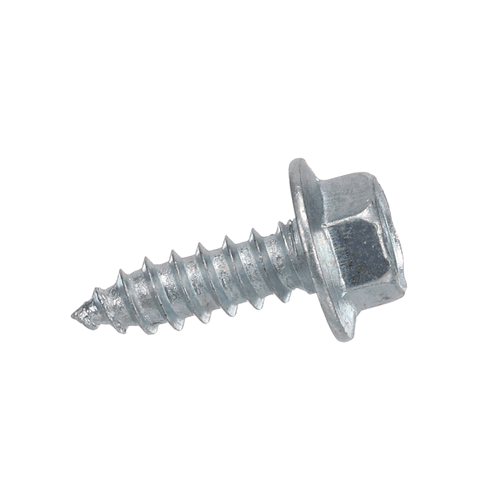 Whirlpool Refrigerator Refrigerator Screw - WP489478