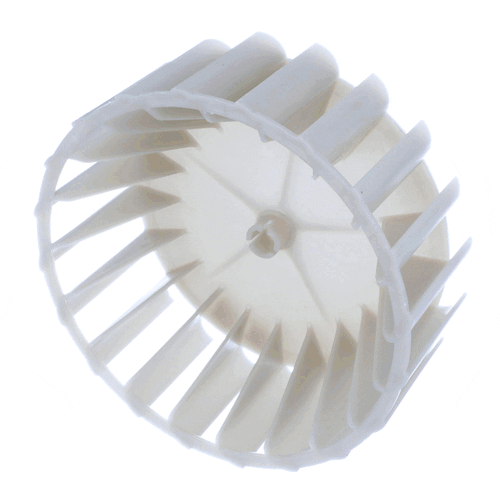 Whirlpool Dryer Blower Wheel - WP53-0106