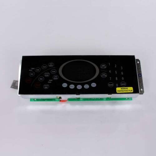 Whirlpool Kit,Control/Membr Gas H2 Blk - WP5701M802-60