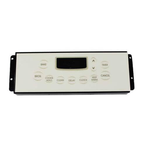 Whirlpool Control Board - WP5701M828-60