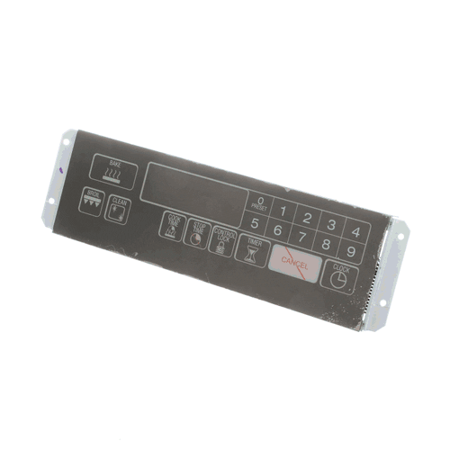 Whirlpool Range Oven Control Board And Clock - WP5760M311-60