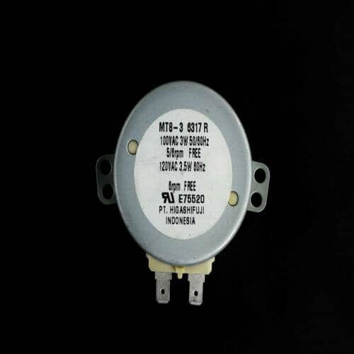 Whirlpool Motor- Gea - WP58001047