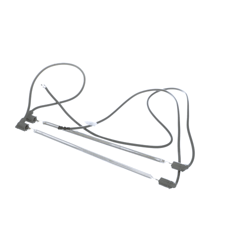 Whirlpool Heater- De - WP61001874